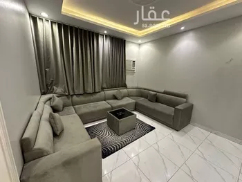 شقة للإيجار في شارع مكة المكرمة الفرعي, حي المعذر, مدينة الرياض, منطقة الرياض