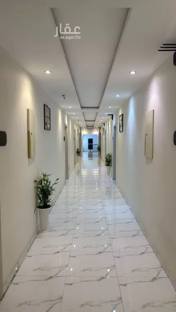 شقة للإيجار في شارع سعود بن عبدالعزيز بن محمد الفرعي, حي المصيف, مدينة الرياض, منطقة الرياض صورة 4