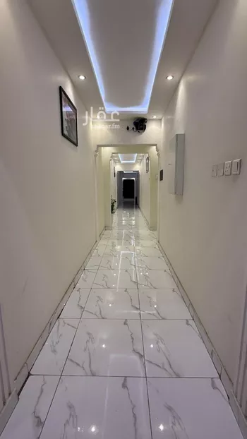 شقة للإيجار في شارع سعود بن عبدالعزيز بن محمد الفرعي, حي المصيف, مدينة الرياض, منطقة الرياض صورة 5