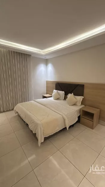 شقة للإيجار في شارع ال عرفج, حي العليا, مدينة الرياض, منطقة الرياض صورة 3