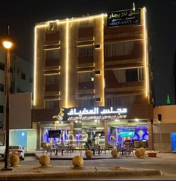 شقة للإيجار في شارع الدليميه, حي العليا, مدينة الرياض, منطقة الرياض صورة 3