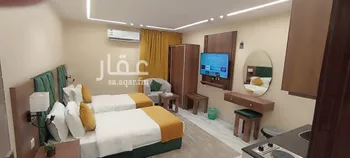 شقة للإيجار في شارع العروبة الفرعي, حي أم الحمام الغربي, مدينة الرياض, منطقة الرياض
