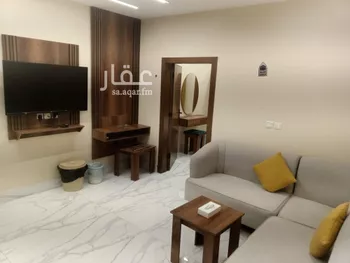 شقة للإيجار في شارع العروبة الفرعي, حي أم الحمام الغربي, مدينة الرياض, منطقة الرياض صورة 5