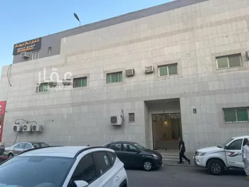 شقة للإيجار في شارع مكة المكرمة الفرعي, حي المعذر, مدينة الرياض, منطقة الرياض