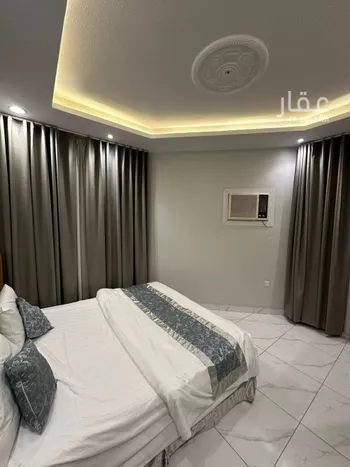 شقة للإيجار في شارع مكة المكرمة الفرعي, حي المعذر, مدينة الرياض, منطقة الرياض صورة 3