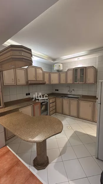 شقة للإيجار في شارع ال عرفج, حي العليا, مدينة الرياض, منطقة الرياض صورة 2