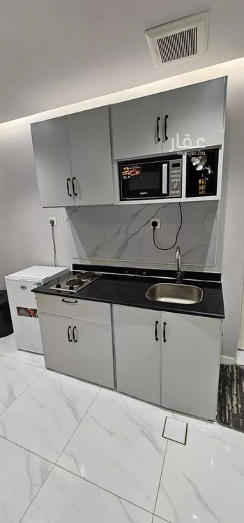 شقة للإيجار في شارع العمار, حي الورود, مدينة الرياض, منطقة الرياض صورة 5