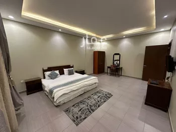 شقة للإيجار في شارع مكة المكرمة الفرعي, حي المعذر, مدينة الرياض, منطقة الرياض صورة 2