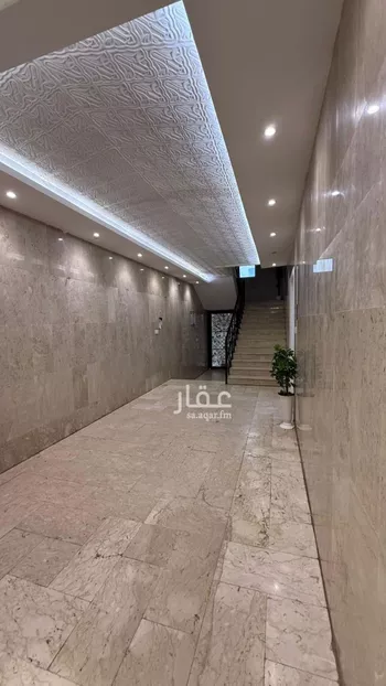 شقة للإيجار في شارع سعود بن عبدالعزيز بن محمد الفرعي, حي المصيف, مدينة الرياض, منطقة الرياض صورة 3