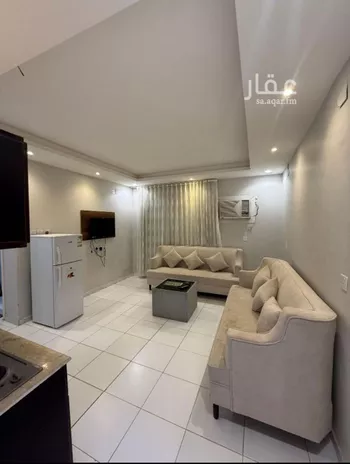 شقة للإيجار في شارع الدليميه, حي العليا, مدينة الرياض, منطقة الرياض صورة 5