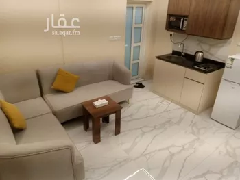 شقة للإيجار في شارع العروبة الفرعي, حي أم الحمام الغربي, مدينة الرياض, منطقة الرياض صورة 4