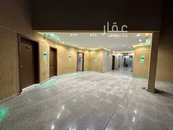 شقة للإيجار في شارع مكة المكرمة الفرعي, حي المعذر, مدينة الرياض, منطقة الرياض