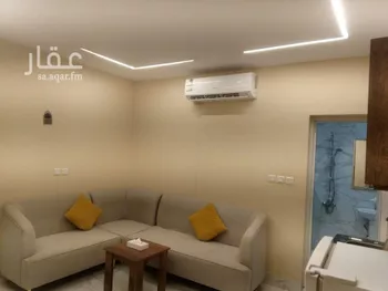 شقة للإيجار في شارع العروبة الفرعي, حي أم الحمام الغربي, مدينة الرياض, منطقة الرياض صورة 2