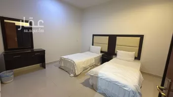 شقة للإيجار في شارع انس بن مالك, حي النرجس, مدينة الرياض, منطقة الرياض صورة 2