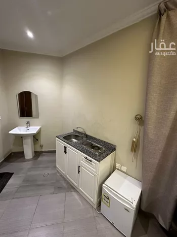شقة للإيجار في شارع مكة المكرمة الفرعي, حي المعذر, مدينة الرياض, منطقة الرياض صورة 3