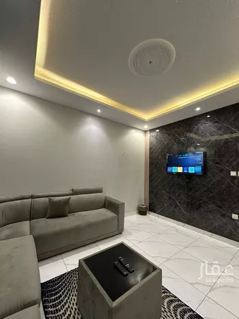 شقة للإيجار في شارع مكة المكرمة الفرعي, حي المعذر, مدينة الرياض, منطقة الرياض صورة 2