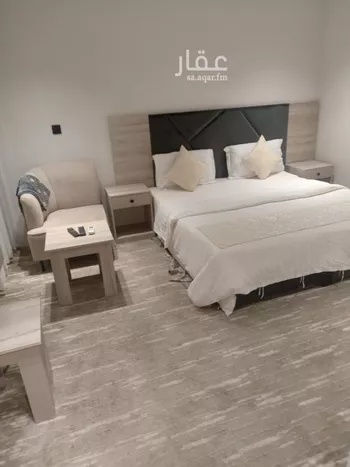 شقة للإيجار في شارع ال عرفج, حي العليا, مدينة الرياض, منطقة الرياض صورة 4