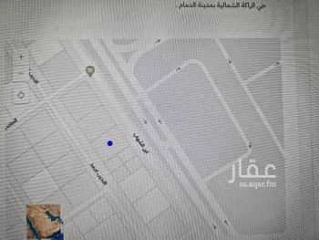 عمارة للبيع في شارع ابن الشهاب, حي الراكة الشمالية, مدينة الدمام, المنطقة الشرقية صورة 4
