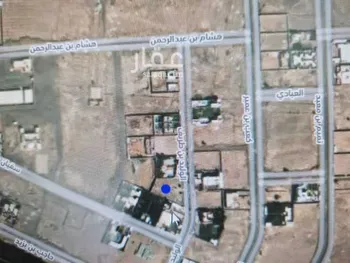 أرض للبيع في شارع الوليد بن طريف, حي الغابة, مدينة المدينه المنوره, منطقة المدينة المنورة صورة 2