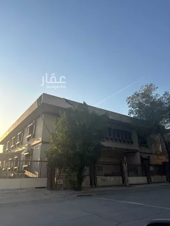 عمارة للإيجار في شارع روضة الفرس, حي النموذجية, مدينة الرياض, منطقة الرياض