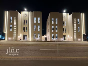 شقة للبيع في شارع شارع أحمد بن هاشم, حي المهدية, مدينة الرياض, منطقة الرياض