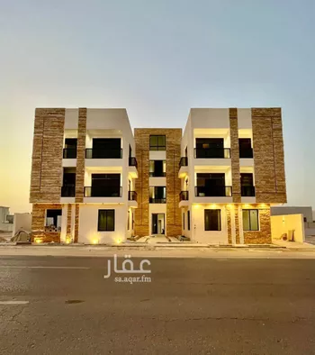 شقة للبيع في شارع أحمد بن الحسن الأنصاري, حي المهدية, مدينة الرياض, منطقة الرياض صورة 2