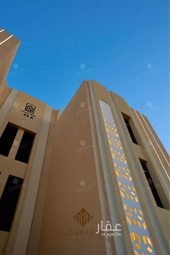 شقة للبيع في شارع سيف الدين الخطيب, حي المهدية, مدينة الرياض, منطقة الرياض صورة 4