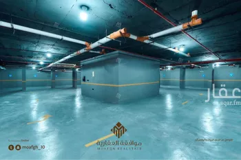 شقة للبيع في شارع شارع سعيد بن عبدالله باقشير, حي المهدية, مدينة الرياض, منطقة الرياض صورة 4