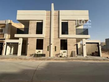 فيلا للبيع في شارع أحمد بن القاسم, حي المهدية, مدينة الرياض, منطقة الرياض صورة 2