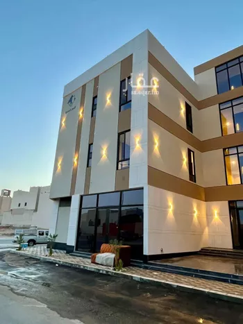 شقة للبيع في شارع  شهيد الدين ثم الوطن عبدالله عبدالرحمن المنصور, حي المهدية, مدينة الرياض, منطقة الرياض صورة 5