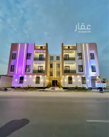 شقة للبيع في شارع محمد بن أبي بكر القيم, حي المهدية, مدينة الرياض, منطقة الرياض