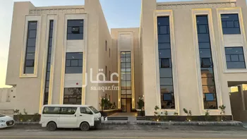 شقة للبيع في شارع  شهيد الدين ثم الوطن عبدالله عبدالرحمن المنصور, حي المهدية, مدينة الرياض, منطقة الرياض صورة 4