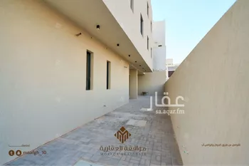 شقة للبيع في شارع شهيد الدين ثم الوطن عبدالله عبدالرحمن المنصور, حي المهدية, مدينة الرياض, منطقة الرياض صورة 4