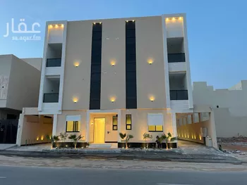 شقة للبيع في شارع حلل بنت أبي المكارم, حي المهدية, مدينة الرياض, منطقة الرياض صورة 2