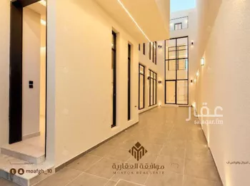 فيلا للبيع في حي المهدية, مدينة الرياض, منطقة الرياض صورة 5