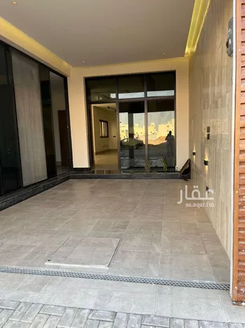 فيلا للبيع في شارع أحمد الكازروني, حي المهدية, مدينة الرياض, منطقة الرياض صورة 2