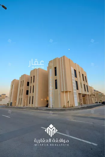 شقة للبيع في شارع سيف الدين الخطيب, حي المهدية, مدينة الرياض, منطقة الرياض صورة 5