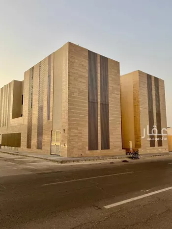 شقة للبيع في شارع محمد الصباغ, حي المهدية, مدينة الرياض, منطقة الرياض صورة 2