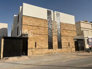 شقة للبيع في شارع سعيد بن عبدالله باقشير, حي المهدية, مدينة الرياض, منطقة الرياض صورة 3