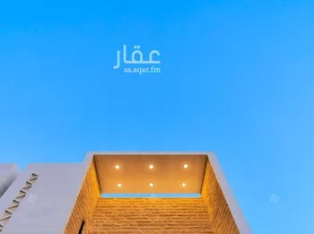 فيلا للبيع في شارع فؤاد محمد عمر توفيق, حي المهدية, مدينة الرياض, منطقة الرياض صورة 3