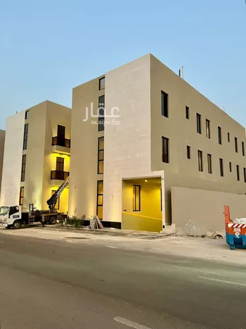 شقة للبيع في شارع خالد بن سلمة المخزومي, حي المهدية, مدينة الرياض, منطقة الرياض صورة 3