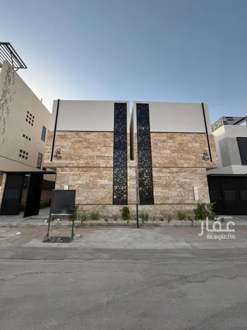 فيلا للبيع في شارع وادي الحسنا, حي المهدية, مدينة الرياض, منطقة الرياض