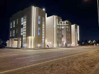 شقة للبيع في شارع شارع أحمد بن هاشم, حي المهدية, مدينة الرياض, منطقة الرياض صورة 3