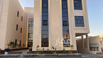 شقة للبيع في شارع تقي الدين التميمي, حي المهدية, مدينة الرياض, منطقة الرياض صورة 2