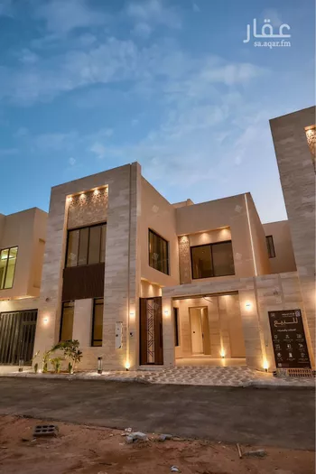 فيلا للبيع في شارع إبراهيم بن محمد الزمزمي, حي المهدية, مدينة الرياض, منطقة الرياض صورة 3