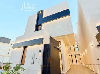 فيلا للبيع في حي المهدية, مدينة الرياض, منطقة الرياض صورة 4