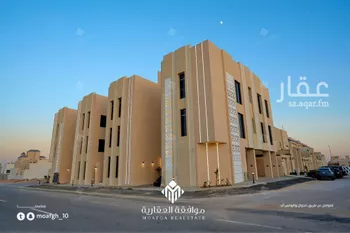 شقة للبيع في شارع سيف الدين الخطيب, حي المهدية, مدينة الرياض, منطقة الرياض صورة 2