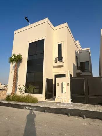 فيلا للبيع في شارع وادي الحسنا, حي المهدية, مدينة الرياض, منطقة الرياض صورة 5