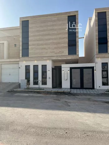 فيلا للبيع في شارع أبي هاشم بن عمار, حي المهدية, مدينة الرياض, منطقة الرياض صورة 3