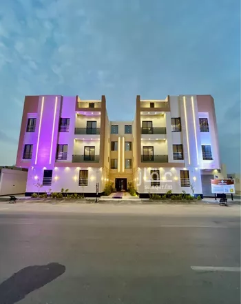 شقة للبيع في شارع  شهيد الدين ثم الوطن عبدالله عبدالرحمن المنصور, حي المهدية, مدينة الرياض, منطقة الرياض